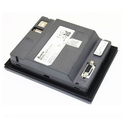 Delta DOP-103BQ 4.3" HMI Dokunmatik Ekranlı Endüstriyel Kontrol Paneli