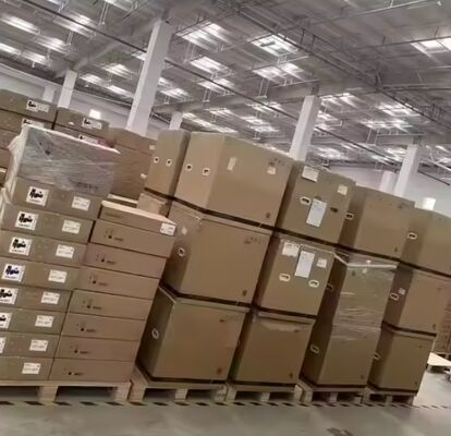 Huawei NetEngine 8000 F8 CR8MP2K3PHC0 Kurumsal Yönlendirici için AC Güç Dağıtım Birimi