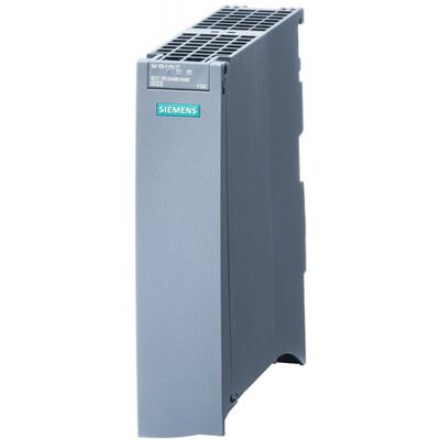 Siemens 6ES7155-5AA01-0AB0 SIMATIC ET200MP IM155-5 PN ST PROFINET Arayüz Modülü