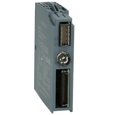 Siemens 6ES7135-6HD00-0BA1 SIMATIC ET 200SP Analog Çıkış Modülü AQ 4xU/I ST