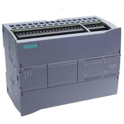 Siemens 6ES7215-1AG40-0XB0 SIMATIC S7-1200 CPU 1215C PLC Modülü