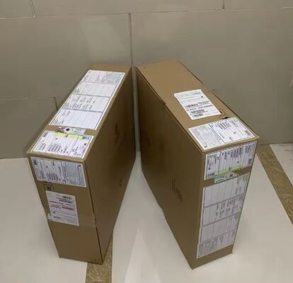 C9300-24S-E Katman 3 Yönetimli Gigabit Anahtar, 24×1G SFP Bağlantı Noktası, Kurumsal Sınıf Çekirdek/Toplama Anahtarı