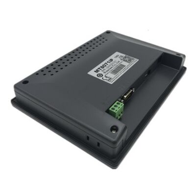 Weintek MT8071iP 7 Inch HMI Dokunmatik Ekran Operatör Arayüzü Panel Endüstriyel İnsan Makinesi Arayüzü