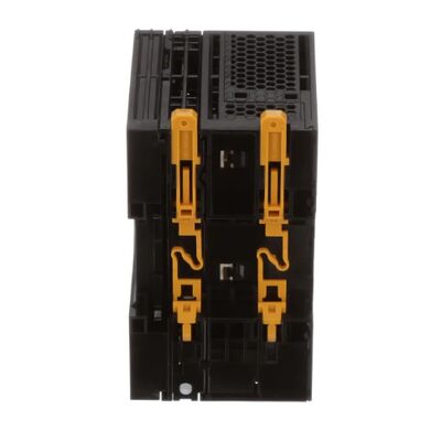 Omron NX-ECC202 EtherCAT Bağlayıcı Ünitesi | NX Serisi Yüksek Hızlı Uzak G/Ç Modülü