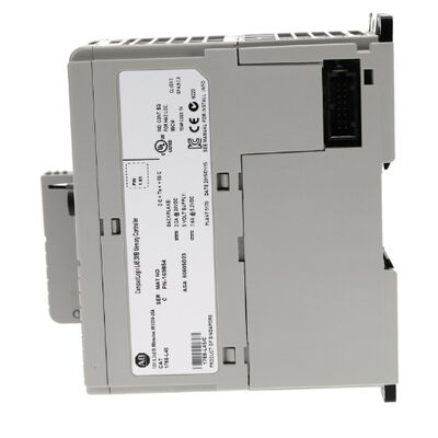 Allen‑Bradley 1768-L45 CompactLogix 3MB Kontrol Cihazı PLC İşlemci