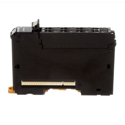 Omron NX-PD1000 NX Veri Yolu Güç Besleme Ünitesi, 24V DC, Push-in Konnektör