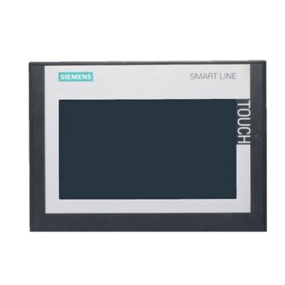 Siemens 6AV6648-0CC11-3AX0 SIMATIC HMI SMART 700 IE V3 Dokunmatik Panel Orijinal Yeni