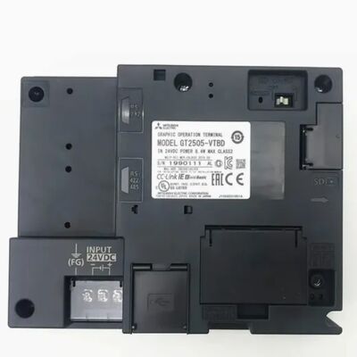Mitsubishi GT2505-VTBD 5.7" HMI Dokunmatik Ekran GOT2000