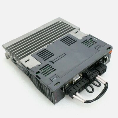 Mitsubishi MR-J4-40B 0.4kW AC Servo Sürücü SSCNET III/H Orijinal