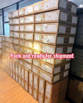 C9200L-24T-4G-E Katman 3 Yönetimli Gigabit Anahtar, 24×1G RJ45 Bağlantı Noktası, 4×1G SFP Yükseltme Bağlantısı, Kurumsal Erişim Anahtarı