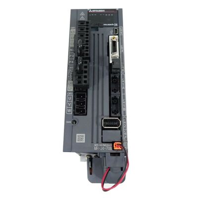 Mitsubishi MR-J4-70B 0.75kW Servo Güçlendirici SSCNET III/H