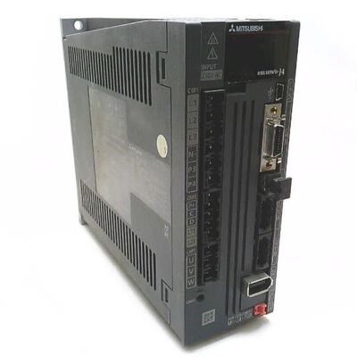 Mitsubishi MR-J4-70B 0.75kW Servo Güçlendirici SSCNET III/H