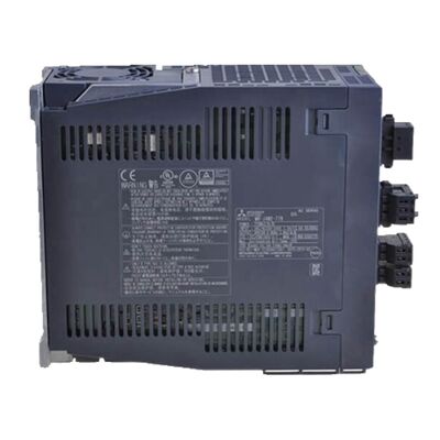 Mitsubishi MR-J4W2-77B 2 Eksenli 750W Servo Amplifikatör SSCNET III/H