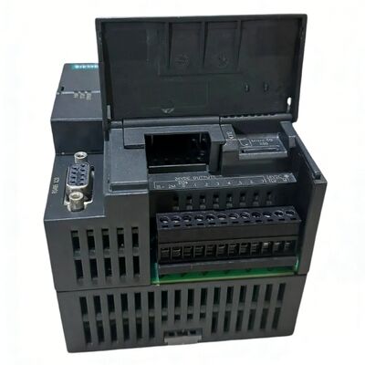 Siemens 6ES7288-1ST20-0AA0 SIMATIC S7-200 SMART CPU ST20 PLC Modülü