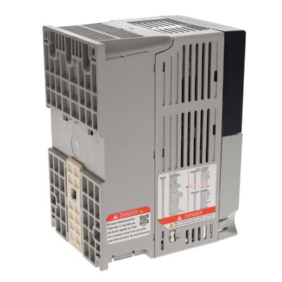 Allen-Bradley 22B-D6P0N104 PowerFlex 40 AC Sürücü 480V 3HP