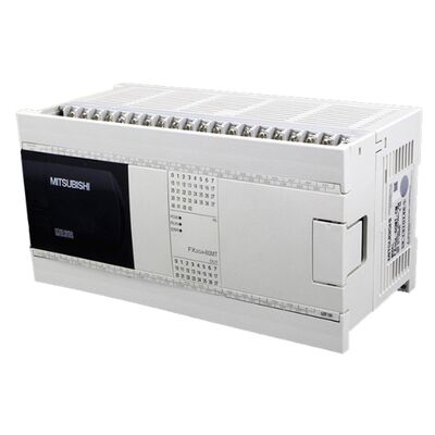 Mitsubishi FX3GA-60MR-CM PLC 60 G/Ç Röle Çıkış Kontrol Cihazı