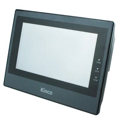 Kinco MT4414TE Ethernet 800x480 Endüstriyel Ekranlı 7 İnç HMI Dokunmatik Ekran