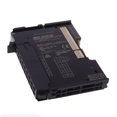 Omron NX-OD4121 NX G/Ç Sistemi için 8 Noktalı NPN Transistör Çıkış Ünitesi