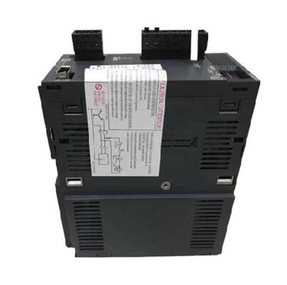 Endüstriyel Otomasyon için Mitsubishi MR-JE-200A 2kW AC Servo Sürücü Amplifikatörü
