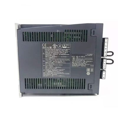 Mitsubishi MR-J4-100B-RJ 1kW AC Servo Sürücü Amplifikatörü SSCNET III/H