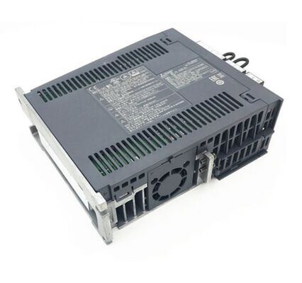 Mitsubishi MR-J4-100B-RJ 1kW AC Servo Sürücü Amplifikatörü SSCNET III/H
