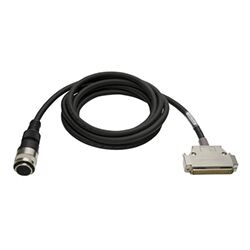 Mitsubishi GOT HMI ve FXCPU için GT09-C30R4-6C RS-422 İletişim Kablosu