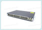 Cisco İstiflenebilir Ethernet Ağ Anahtarı WS-C3750G-48TS-S Catalyst Gigabit Ağ Anahtarı