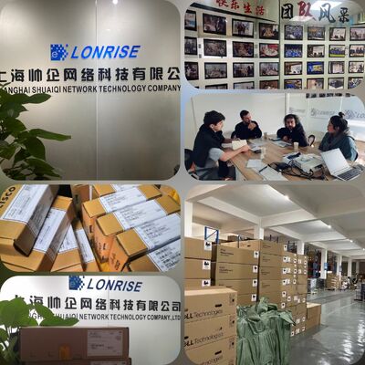 Huawei NetEngine 8000 F8 CR8MP2K3PHC0 Kurumsal Yönlendirici için AC Güç Dağıtım Birimi