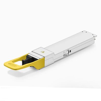 OSFP-400G-DR4-D 400GBASE-DR4 1310nm 500m MPO-12 SMF Optik Alıcı-Verici Modülü