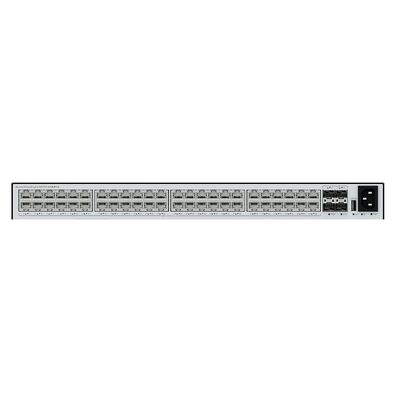 Huawei CloudEngine S5755-H48N4Y-A 48-Port 2.5GE Multi-Gigabit Switch 4×25GE SFP28 Uplinks, AC Gücü, Ön Erişim ile