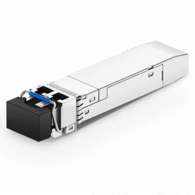 Cisco SFP-10G-LR= 10GBASE-LR SFP+ Alıcı Modülü (1310nm 10km SMF LC DOM)