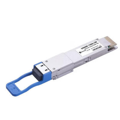 CQP-SI800G-DR8 800G QSFP DD Optik Alıcı SMF QSFP DD 800G 2*DR4 MPO 500m