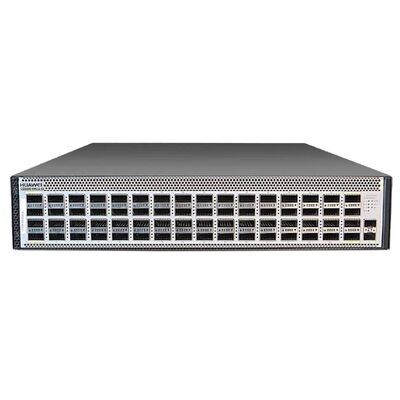 CE8850-EI-B-B0B, Huawei CE8850 Anahtar, 64x100GE QSFP28/2xAC PSU/3xFan