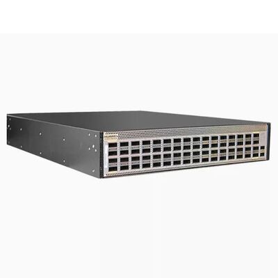 CE8850-EI-B-B0B, Huawei CE8850 Anahtar, 64x100GE QSFP28/2xAC PSU/3xFan