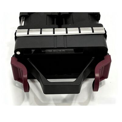 NXA-FAN-65CFM-PI, Cisco Nexus Anahtar Fanı, 65CFM/Bağlantı Noktası Tarafı Hava Akışı/Giriş