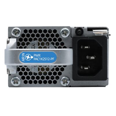 Huawei PAC1K2S12-PF 1200W AC/240V DC Güç Modülü CloudEngine Anahtarları için Önden Arkaya Hava Akışı