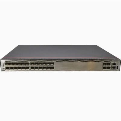 S5736-S24S4XC, Huawei S5700 Anahtar, 24xGigabit SFP/4x10GE SFP+/Alt Kart Yuvası