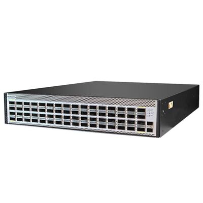 CE8850-EI-B-B0B, Huawei CE8850 Anahtar, 64x100GE QSFP28/2xAC PSU/3xFan