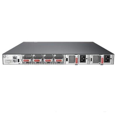 S6730-H24X6C, Huawei S6730 Anahtar, 24x10GE SFP+/6x40GE QSFP28/PSU Yok