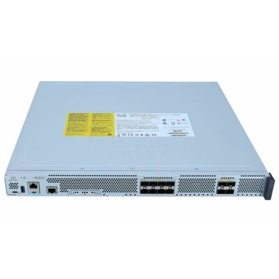 C8500L-8S4X, Cisco C8500L Kenar Platformu, 8x1/10GE SFP+, 4x10GE SFP+, 1xRJ45 MGMT