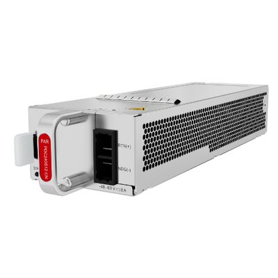 Ağ Anahtarları için Huawei PDC240S12-CN 240W DC 12V Çıkış Çalışırken Değiştirilebilir Güç Kaynağı Modülü