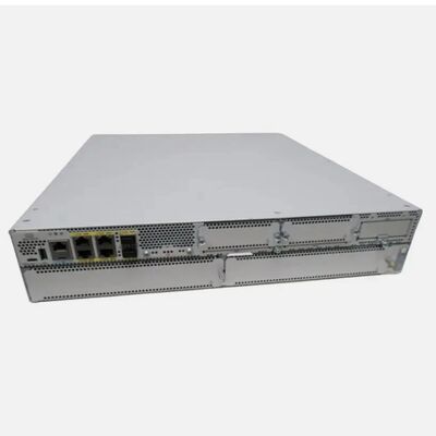C8300-2N2S-4T2X, Cisco C8300 Yönlendirici, 2x10GE SFP+/4x1GE/2 SM/2 NIM