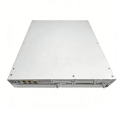 C8300-2N2S-4T2X, Cisco C8300 Yönlendirici, 2x10GE SFP+/4x1GE/2 SM/2 NIM