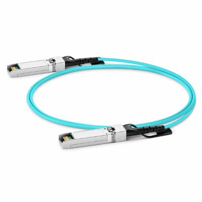 SFP-25G-AOC3M=, Cisco SFP28 AOC Kablosu, 25G, 3M, Aktif Optik