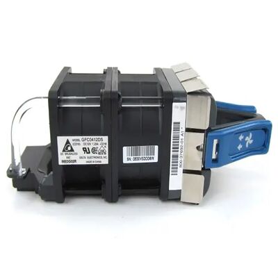 NXA-FAN-30CFM-F, Cisco Nexus 9300 Fan, İleri hava akışı, Bağlantı Noktası Tarafından Egzoz, Çalışırken değiştirilebilir