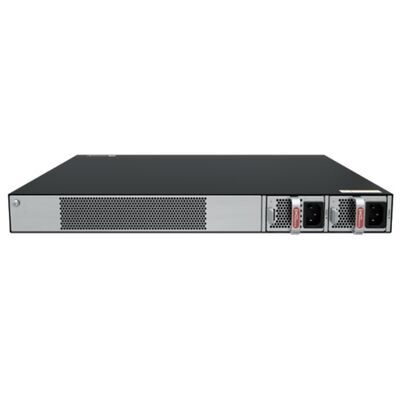 S5735-S24ST4XE-V2, Huawei S5735-S Anahtar, 24x1GE Elektrikli/4x10GE SFP+/Güç Yok