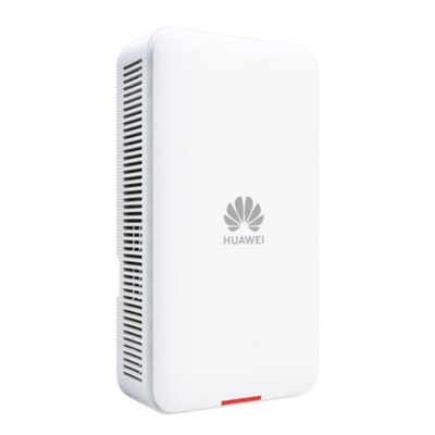 Huawei AirEngine 5761-12W Wi-Fi 6 Duvar Plakalı Erişim Noktası