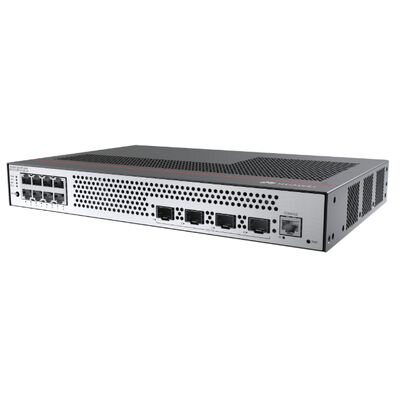 S5735-L8P4X-QA-V2, Huawei CloudEngine S5735-L Serisi Anahtar, 8x10GE RJ45/4x10GE SFP+/AC Güç