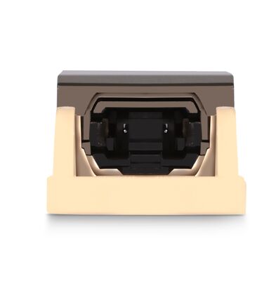 Veri Merkezleri için 850nm VCSEL Dizisi ve Sıcak Takılabilir Tasarıma Sahip CQP-85400G-SR4 400Gbps QSFP-DD Optik Alıcı-Verici