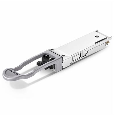 QSFP-100G-BIDI-G2 100G QSFP28 BiDi Alıcı Modülü 70m-100m